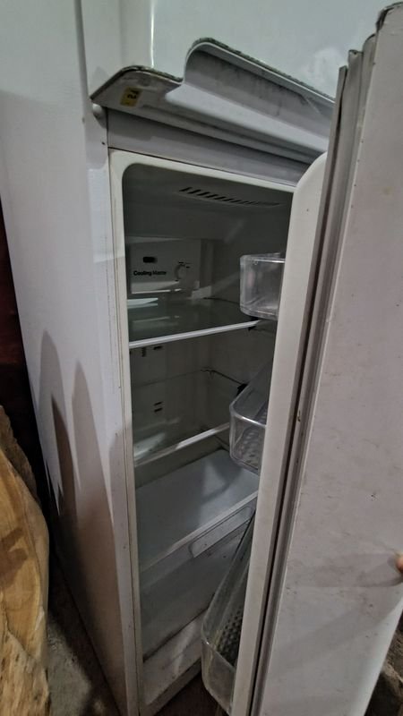 Heladera James no funciona el congelador - imagen 2