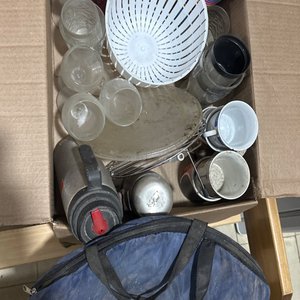 Lote anterior: Varios Artículos de Cocina y Hogar