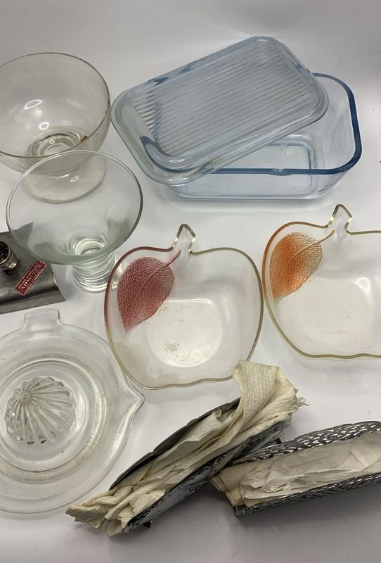 Accesorios para la cocina y decoración - imagen 2
