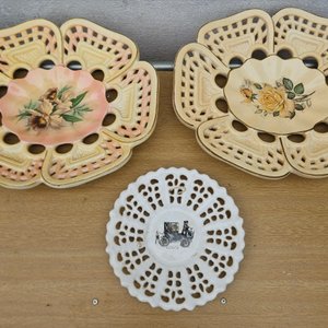 Lote de 4 Adornos de Colgar Decorativos - imagen 4