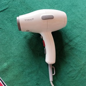 Lote de 3 Secadores de Pelo GA.MA: Titanium y 3D Therapy - imagen 8