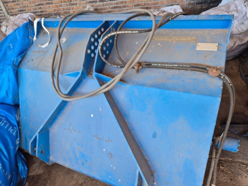 Mixer para tres puntos marca J Hartwich - imagen 4