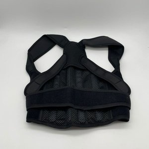 Lote anterior: Corrector de Postura Unisex Ajustable Negro
