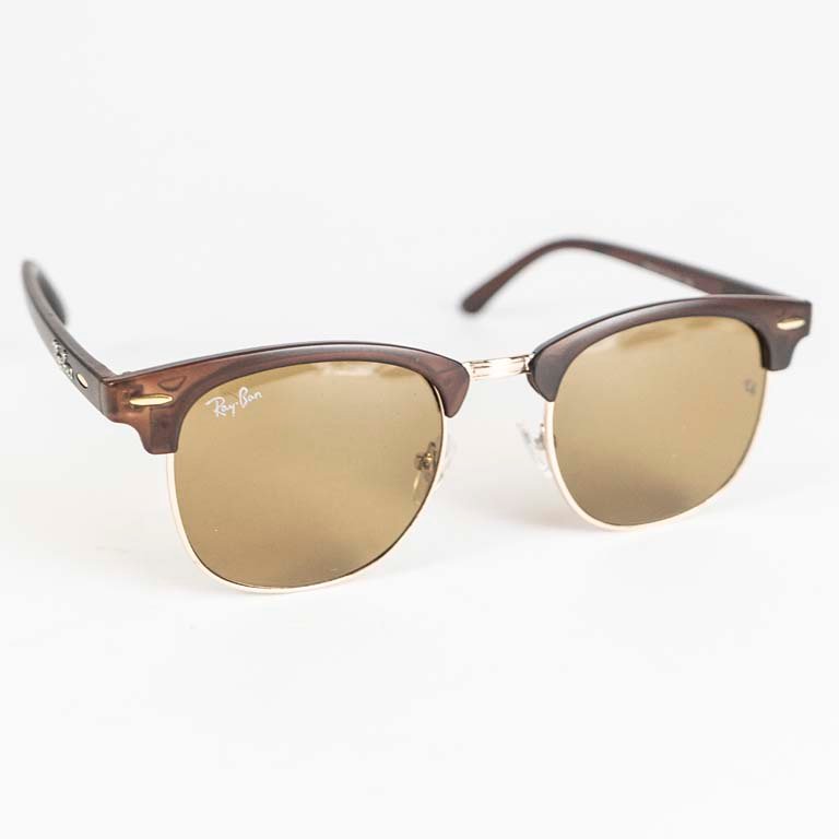 Par de lentes de sol imitación Ray Ban