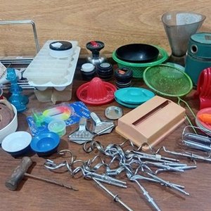 Lote de Utensilios de Cocina y Accesorios Varios - imagen 2