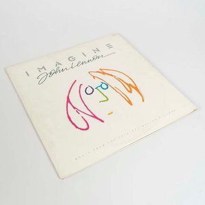 Lote anterior: Vinilos LP John Lennon - Imagine (Edición Brasil, Doble)