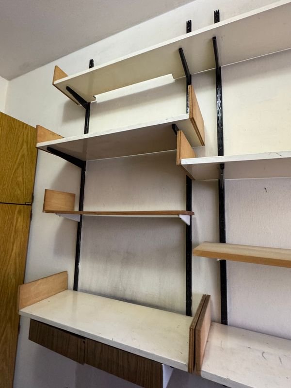 Estanterías aéreas de excelente calidad para el hogar - imagen 3