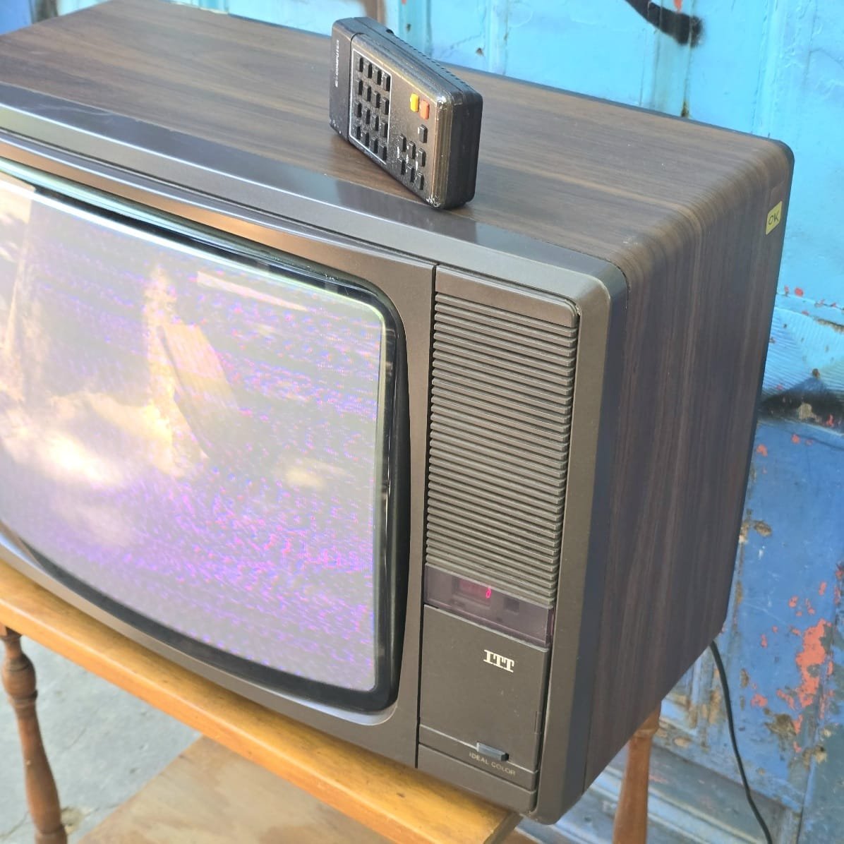 TV Color 20" - Electrodomésticos - imagen 5