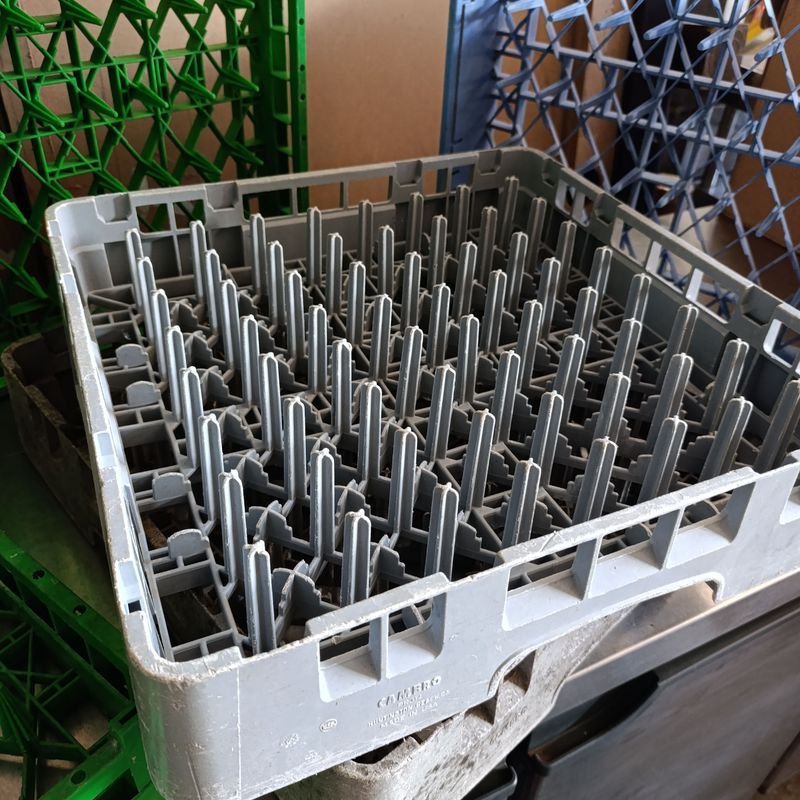 Plásticos para almacenamiento y organización - imagen 4
