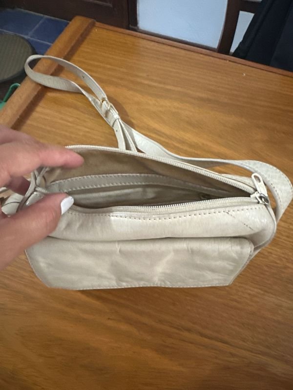Carteras de Cuero y Tela - imagen 3