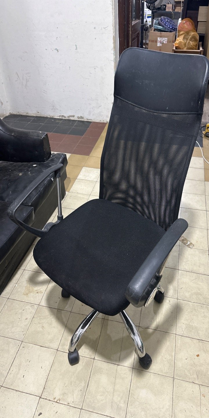 Silla escritorio