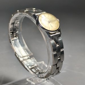 Reloj de Pulsera Royce Vintage Suizo 17 Jewels Incabloc para Dama - imagen 8