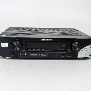 Receptor AV Marantz NR1609 Negro con Amazon Alexa y HEOS - imagen 2