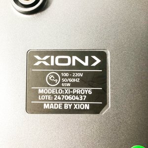 Proyector Xion Modelo XION-PROY6 - imagen 3