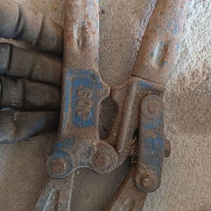 Cortacables de 24 Pulgadas y Varilla Retorcida - imagen 6