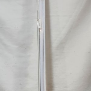 Cortina Enrollar Día/Noche Blanca 160x165cm con Accesorios - imagen 3