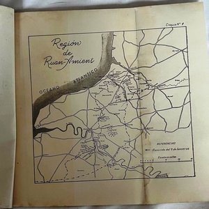 Libros Históricos: El 9. Regimiento Real de Lanceros de la Reina (1936-1945) y Anexo - imagen 3