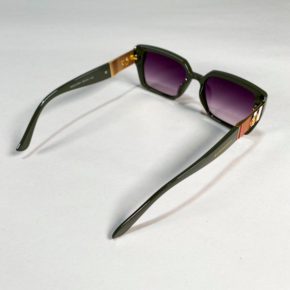 Par de lentes de sol para dama o caballero - imagen 3