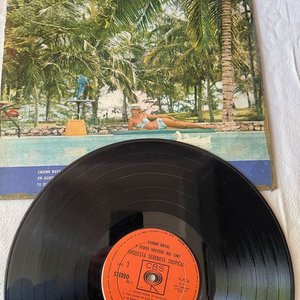 Lote de 2 Discos de Vinilo: Orquesta Serenata Tropical y 20 Éxitos Carioca - imagen 3