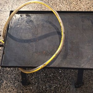 Plancha a Gas para Chivitos y Minutas - imagen 2