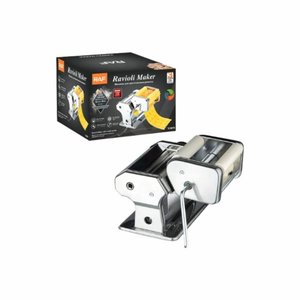 Lote siguiente: Máquina para Hacer Pasta Fresca RAF de Acero Inoxidable