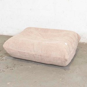 Lote anterior: Puff Almohadón Beige Tapizado Lavable 90x70x30 cm