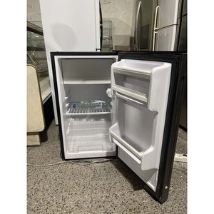 Frigobar James Negro - 50x54x87 cm - imagen 2