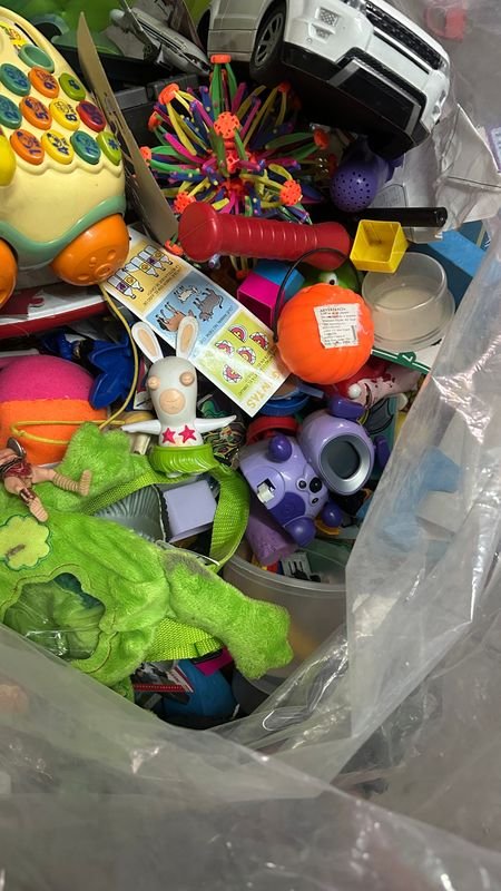 Juguetes y Accesorios para Niños - imagen 14
