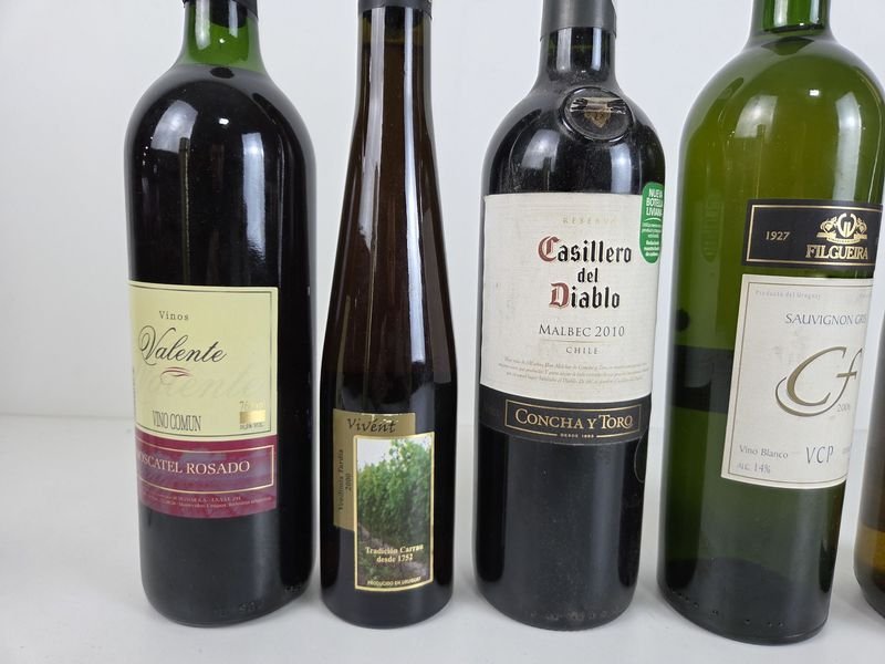Vinos sellados de alta calidad - imagen 3