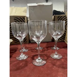 Set de 6 Copas de Cristal RITZENHOFF - imagen 2
