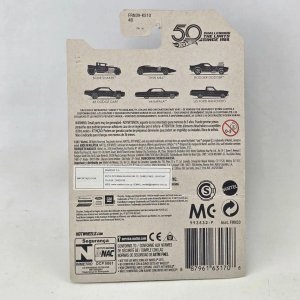 Hot Wheels 50 Aniversario '65 Ford Ranchero Dorado - imagen 3