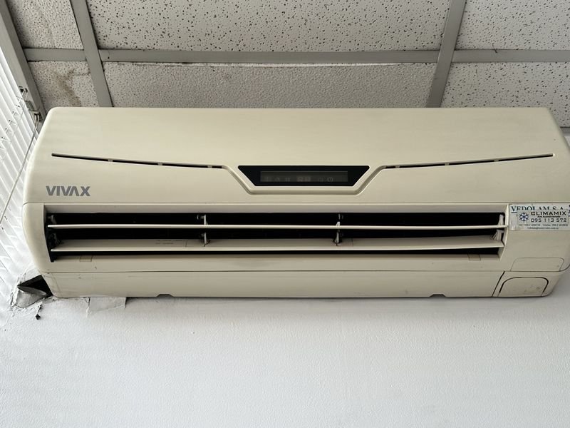 Aire Acondicionado VIVAX Oficina - imagen 3