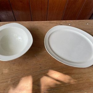 Lote anterior: FUENTE Y BOULS DE LOZA LOZUR URUGUAYA