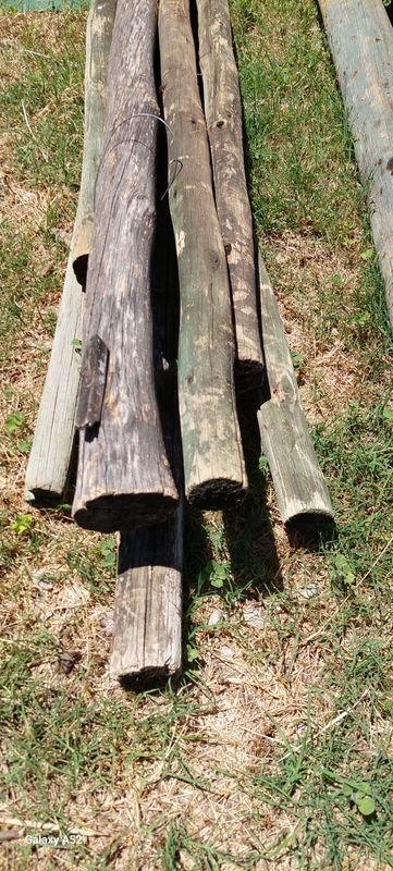 Madera vieja y desgastada para venta - imagen 2
