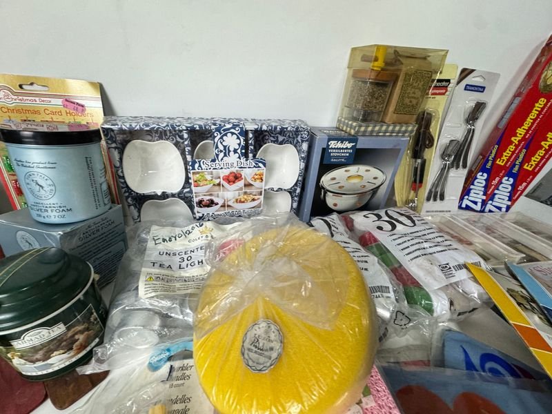 Lote de artículos para el hogar y la cocina - imagen 8