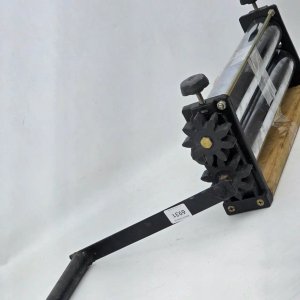 Soñadora Manual de 30cm para Masa o Pastas - imagen 1