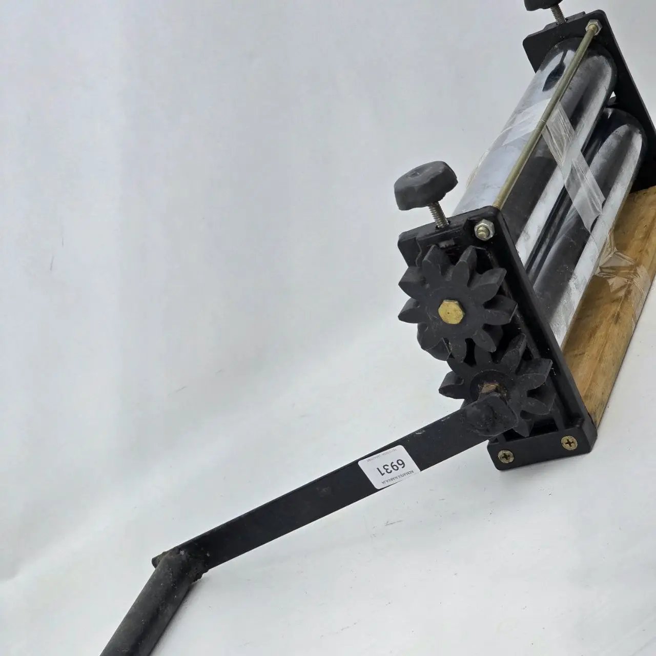 Soñadora Manual de 30cm para Masa o Pastas