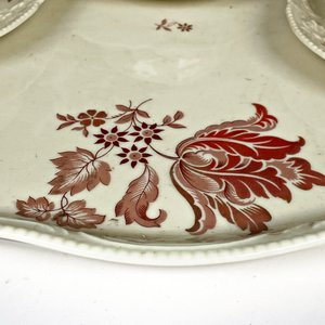 Conjunto de Porcelana Rosenthal Sanssouci: 11 Piezas - imagen 5