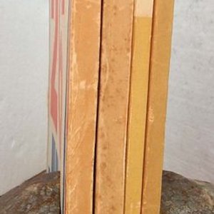 Lote de 4 Revistas Literarias: Cuadernos y Casa de las Américas - imagen 3