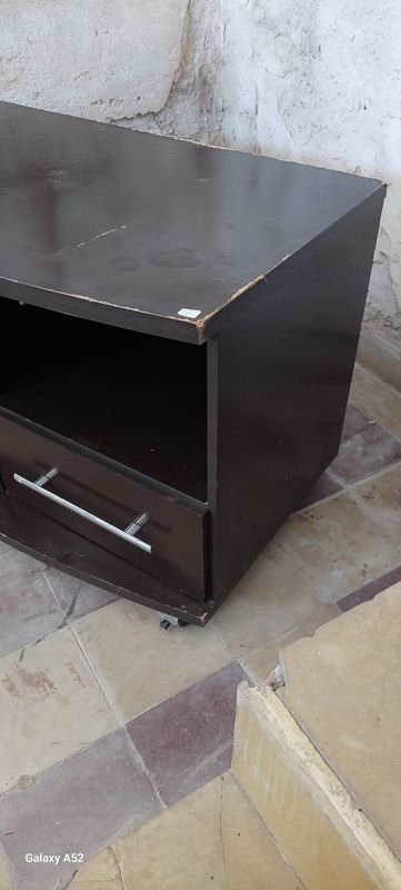 Rack de TV en buen estado - imagen 2