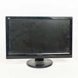Lote anterior: Monitor ViewSonic Usado