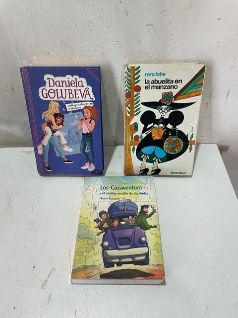 Item 27272 - Image 0