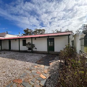 Lote de Campo con Galpones y Casa Principal - imagen 15