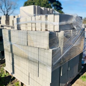 Lote de Bloques de Construcción Varios Tamaños - imagen 3