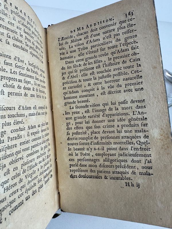 Libro clásico de John Milton: El paraíso perdido - imagen 5