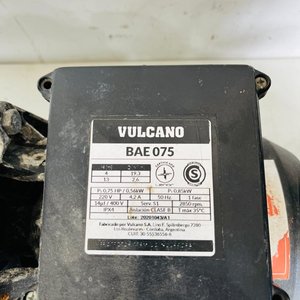 2 Bombas de Filtrado para Piscina Vulcano - imagen 3