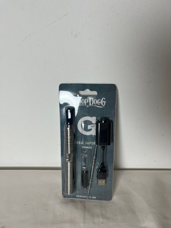 Vaporizador de vapeo portátil y reutilizable - imagen 4