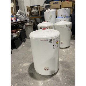 Lote siguiente: Calefón Eléctrico Pacific 60 Litros Blanco