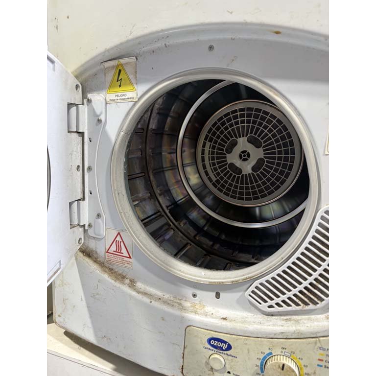 Secarropas marca Ozoni en venta - Electrodomésticos - imagen 2