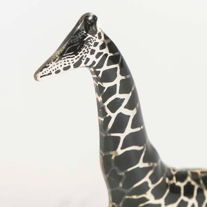 Figura de Jirafa de Acrílico Decorativa - imagen 2